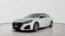 Nissan Altima S | Guaranteed Warranty | 0 Down Payment