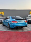 مرسيدس بنز E 63 AMG ستاندارد