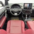 لكزس GX 460 PREMIER