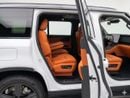روكس 01 بريستيج 1.5T Plug-in Hybrid 0Km- 7 seater