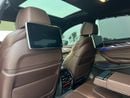 BMW 540i M SPORT COMFORT