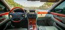 Lexus LS430 TOP