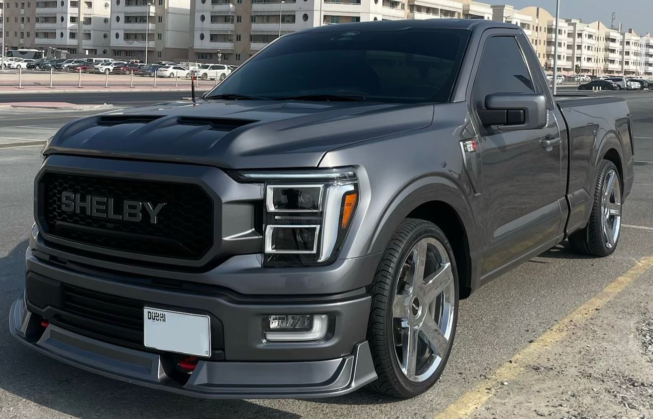 Ford F-150 XLT