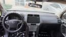 Toyota Land Cruiser VXR
