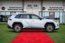 Toyota RAV4 XLE G 2.0L PETROL 2026 MODEL