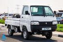 Suzuki Carry STANDARD 2026 Mini Truck – 1.2L Petrol | Strong Chassis | Fuel Efficient | Offers Available