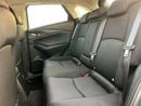 Mazda CX-3 GT Mazda CX-3 2023 GCC specs