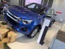 Isuzu D-MAX ISUZU D-MAX 3.0 LS Crew Cab 4×4 Automatic 2027