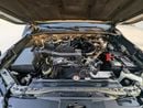 Toyota Hilux ADVENTURE GCC Specs V6 4.0L interior and Exterior Excellent Condition