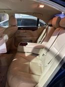 Lexus LS460 LUXURY