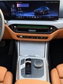 BMW 320i M SPORT BMW 320i | 2025
