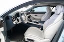بنتلي كونتيننتال جي تي STANDARD