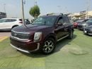 Kia Telluride LX