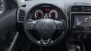 Mitsubishi ASX GLX LOWLINE 2024 | AED 684/Month | 0 DP | 30 Day Return | Warranty | Service History