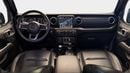 Jeep Wrangler SAHARA CITY | Guaranteed Warranty | 0 Down Payment