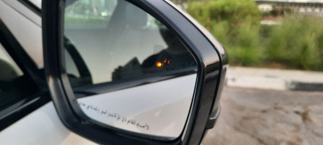 لاند روفر رينج روفر فيلار 2024 GCC