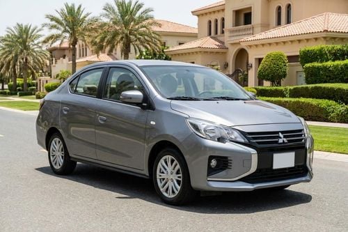 ميتسوبيشي اتراج GLX HIGHLINE كارس24 هي سوق ضخم للسيارات المستعملة موثوق ومضمون ٪كارس24 هي سوق ضخم للسيارات المستعملة موثوق ومضمون