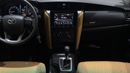 Toyota Fortuner EXR 2024 | AED 1515/Month | 0 DP | 30 Day Return | Warranty | Service History