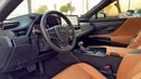 Lexus ES350 PLATINUM 2025 Lexus ES350 Premier, Dealer Warranty, GCC Specifications