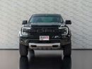 Ford Ranger Raptor 3.0T (392 HP) V6