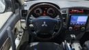Mitsubishi Pajero GLS MIDLINE 2020 | AED 984/Month | 0 DP | 30 Day Return | Warranty | Service History