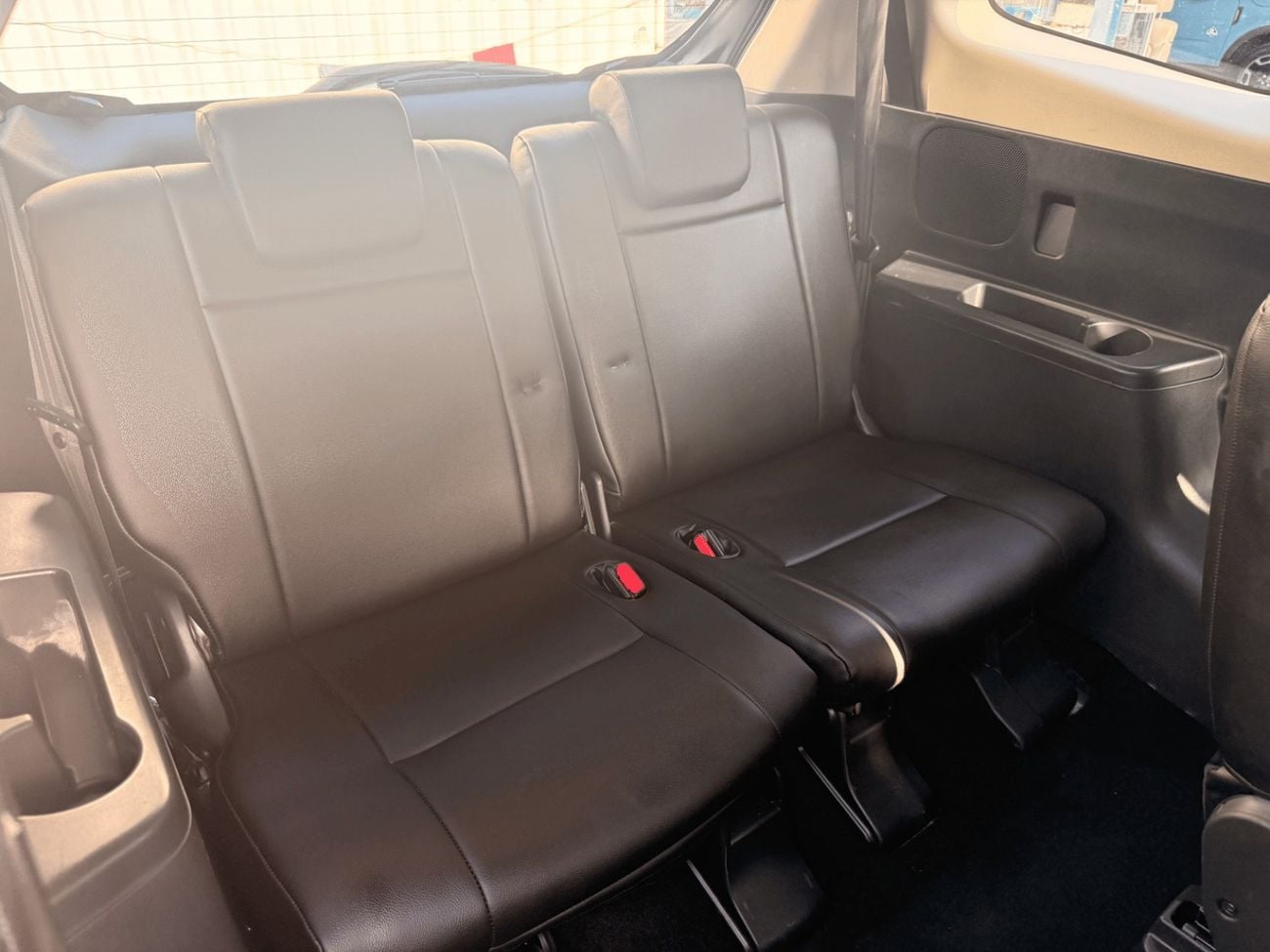 Toyota Rush EX 550 AED Month