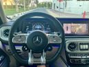 Mercedes Benz G63 AMG MANUFAKTUR EXCLUSIVE PLUS