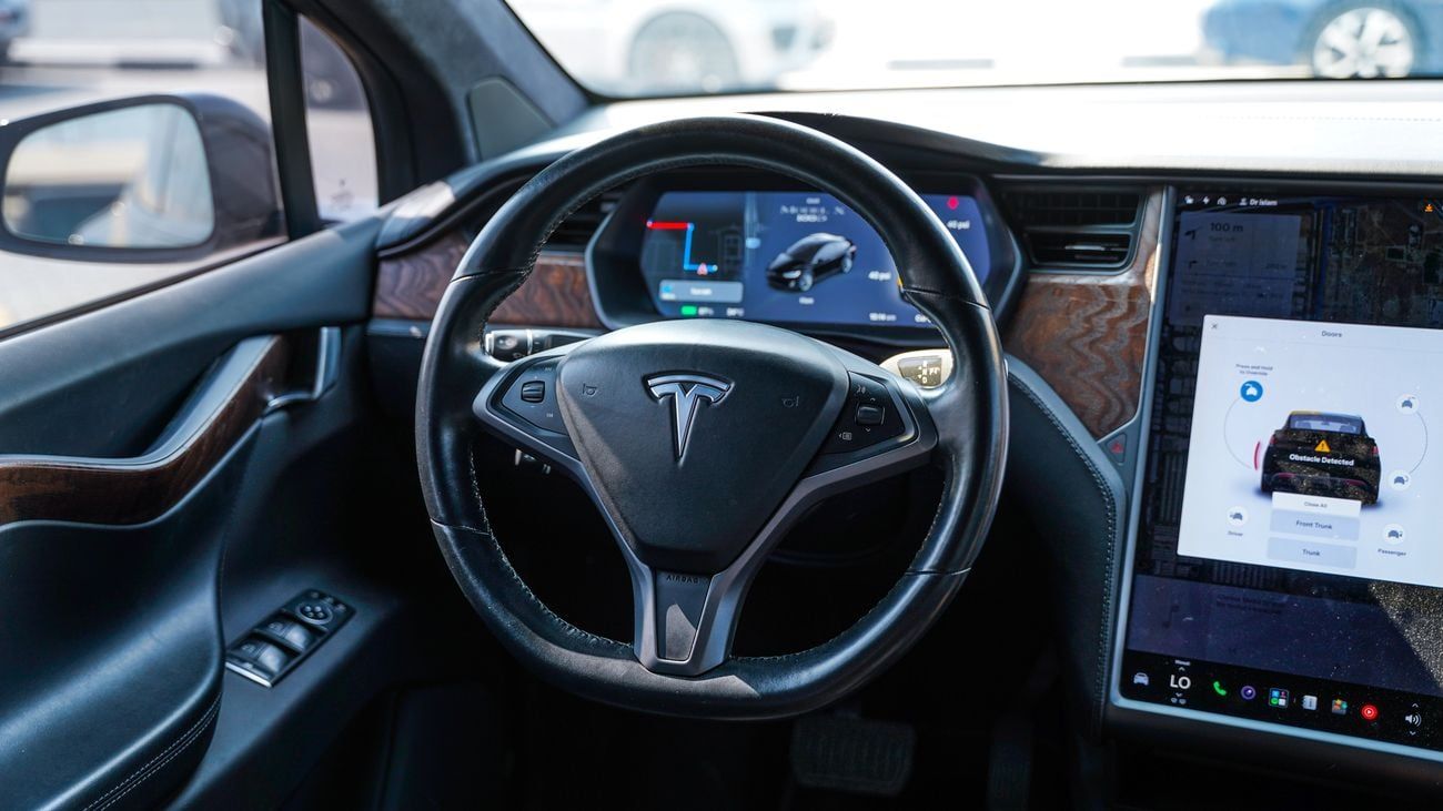 تسلا موديل Y