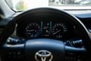 Toyota Fortuner VXR 4.0L (278 HP) V6 2024 Agency Warranty Full Service History GCC