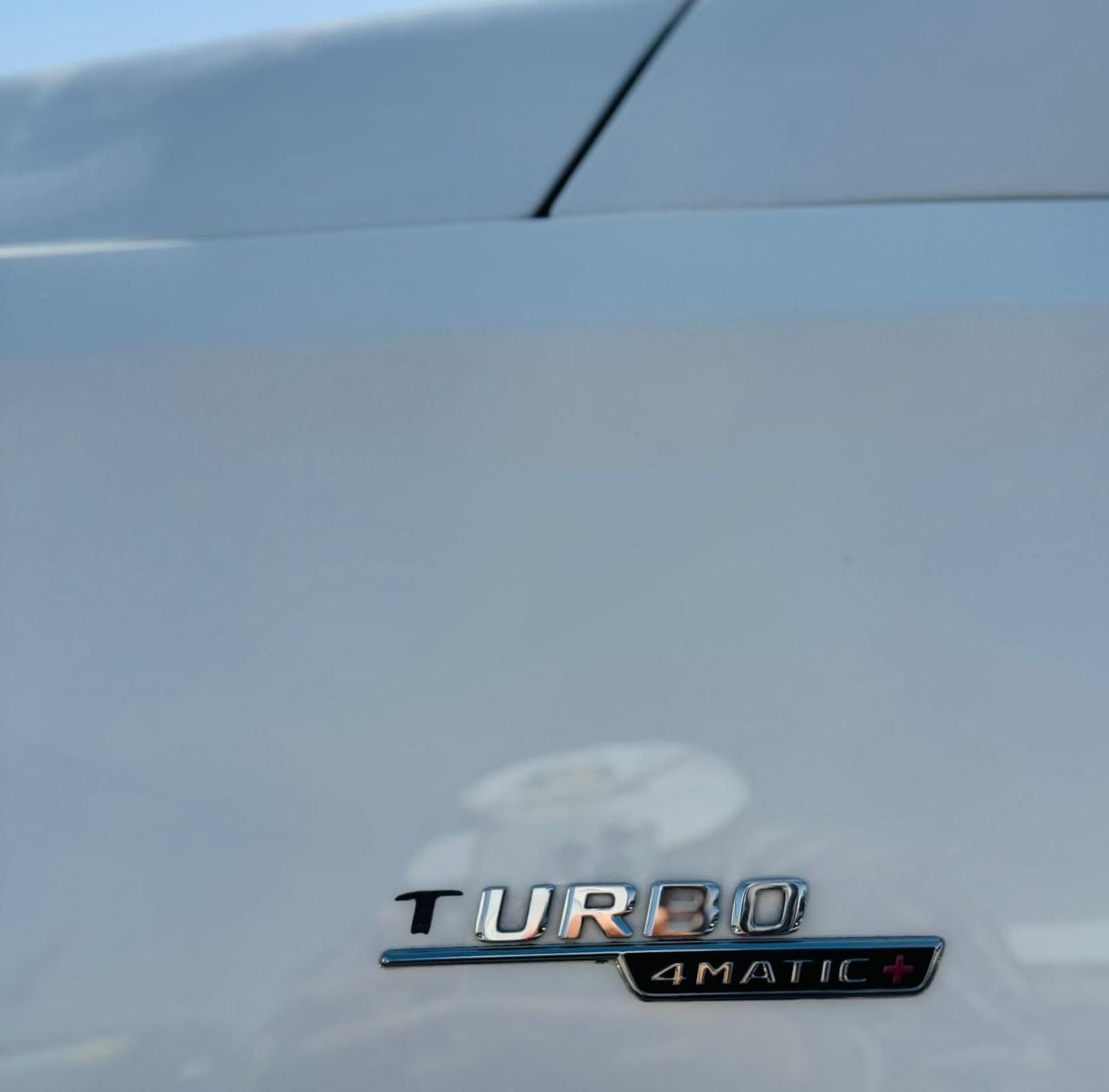 Mercedes Benz GLE53 AMG COUPE 4MATIC+