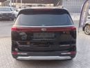 Kia Carnival EX KIA CARNIVAL 2021 3.5