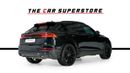 Audi Q8 55 TFSI S-LINE LUXURY Super SUV-Bang & Olufsen Advanced 3D Sound system-Well Maintained