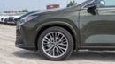 Lexus NX350 ECTAV0009 - 2026 Lexus NX350 - 2.4L Petrol Auto - Khaki Green