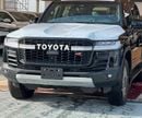 Toyota Land Cruiser GR SPORT