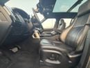 Land Rover Range Rover HSE Land Rover Range Rover HSE 2016 GCC Specs Full Service History 2 Keys First Owner One Year Warranty