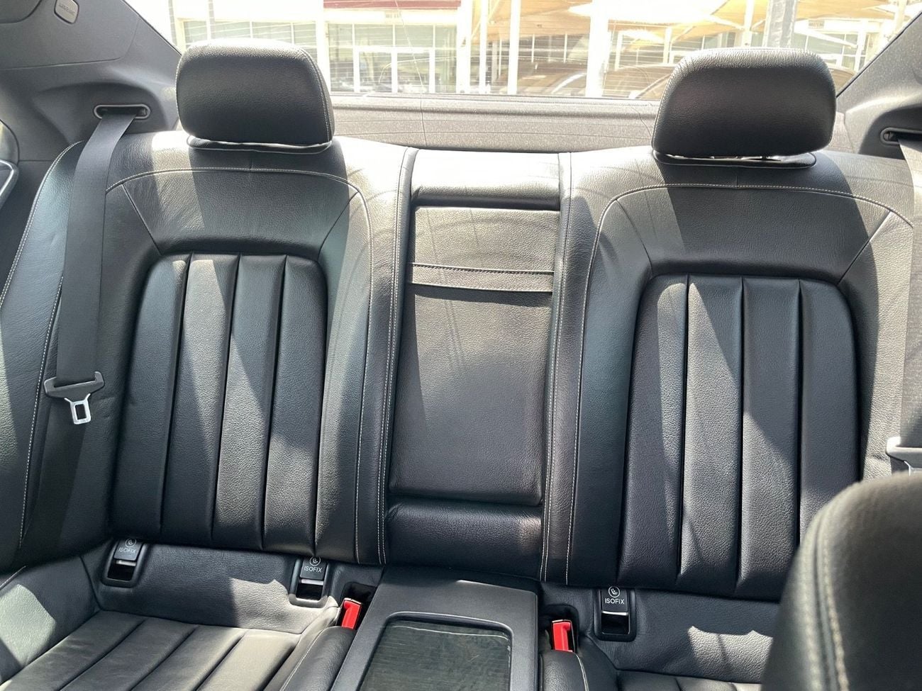 مرسيدس بنز CLS 350 ستاندارد مرسيدس CLS 350 فل اوبشن وارد كوريا اوراق جمارك