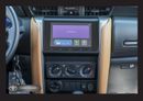 تويوتا فورتونر EXR TOYOTA FORTUNER 2.7L MID AT PTR 2026
