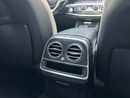 Mercedes Benz S550 STANDARD