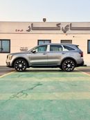كيا سورينتو KIA SORENTO 3.5L - 2026 MODEL
