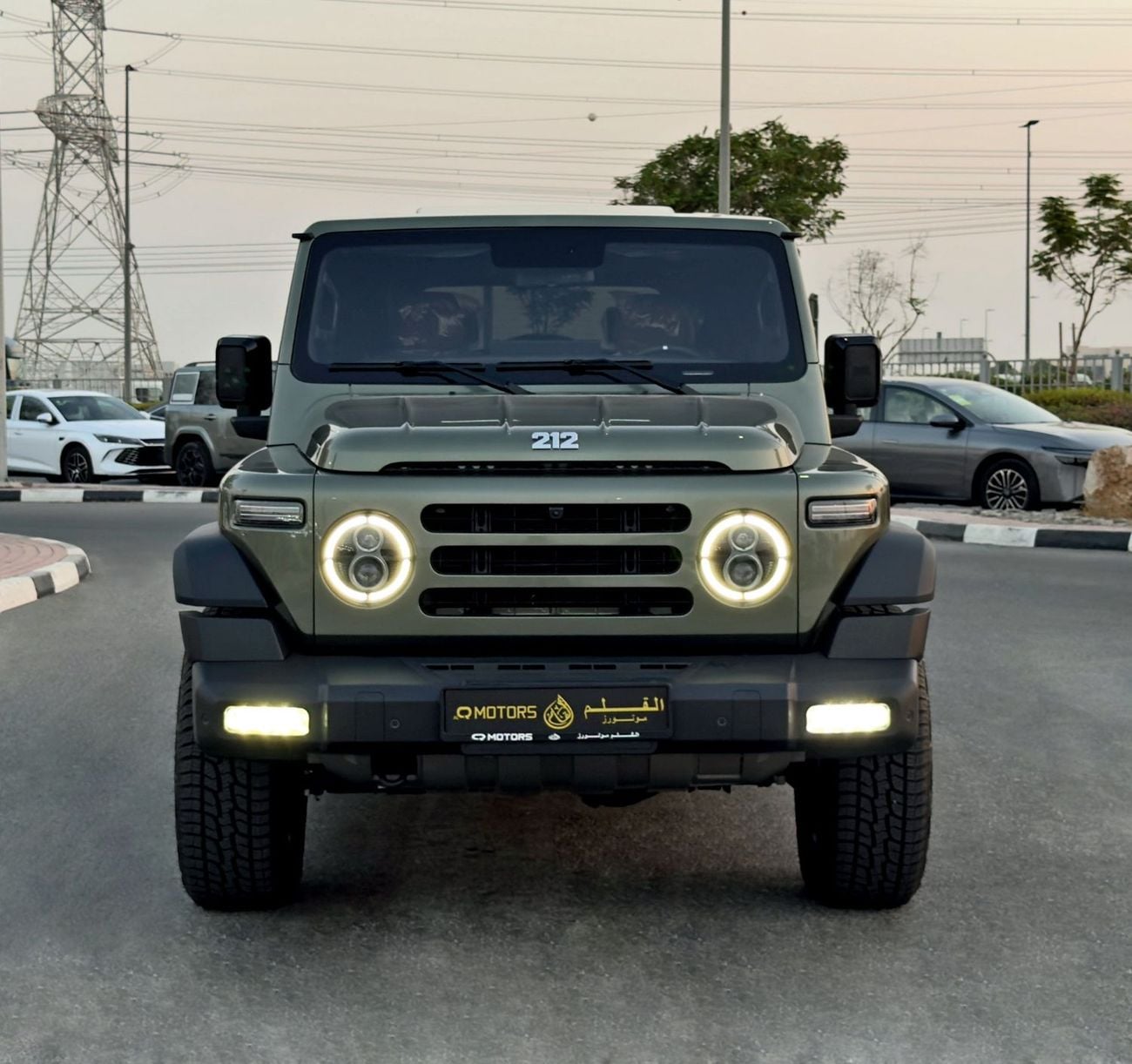 212 T01 Adventurer