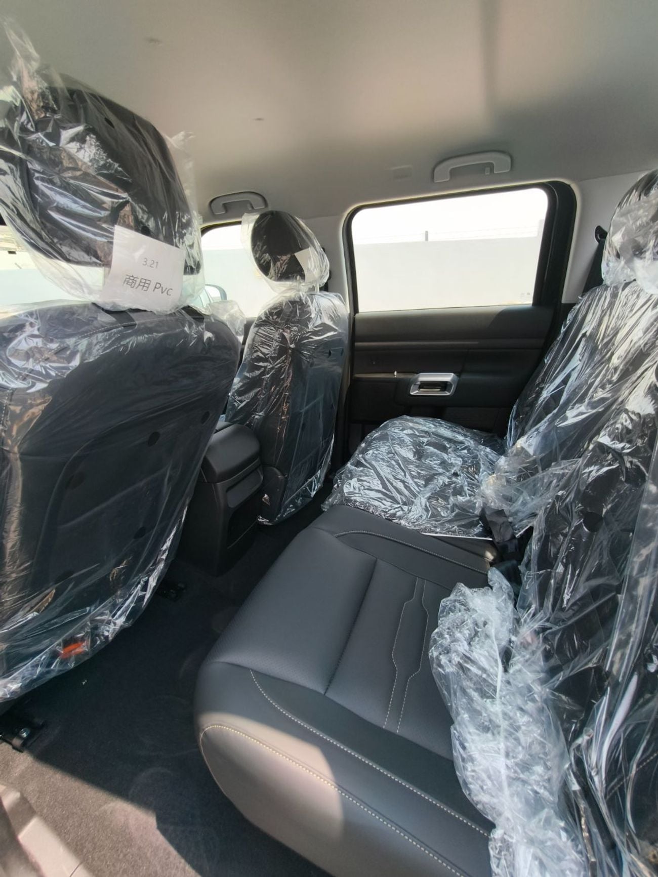 Dongfeng Z9 STANDARD STD