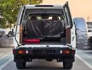 Toyota Land Cruiser 70 LC76 LX HARDTOP 5DOOR || 4.0L PETOL A/T 4WD | RADAR | DIFF-LOCK | FULL OPTION (CODE # 76PAFRE)