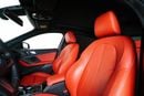 بي أم دبليو 120i M SPORT سجل صيانة كامل من BMW - بحالة ممتازة - تم إجراء الصيانة مؤخرًا