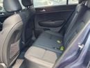 Kia Sportage KIA SPORTAGE 2022 1.6