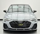 Audi A3 2025 Audi A3L, 1 Year Warranty Unlimited, Excellent Condition