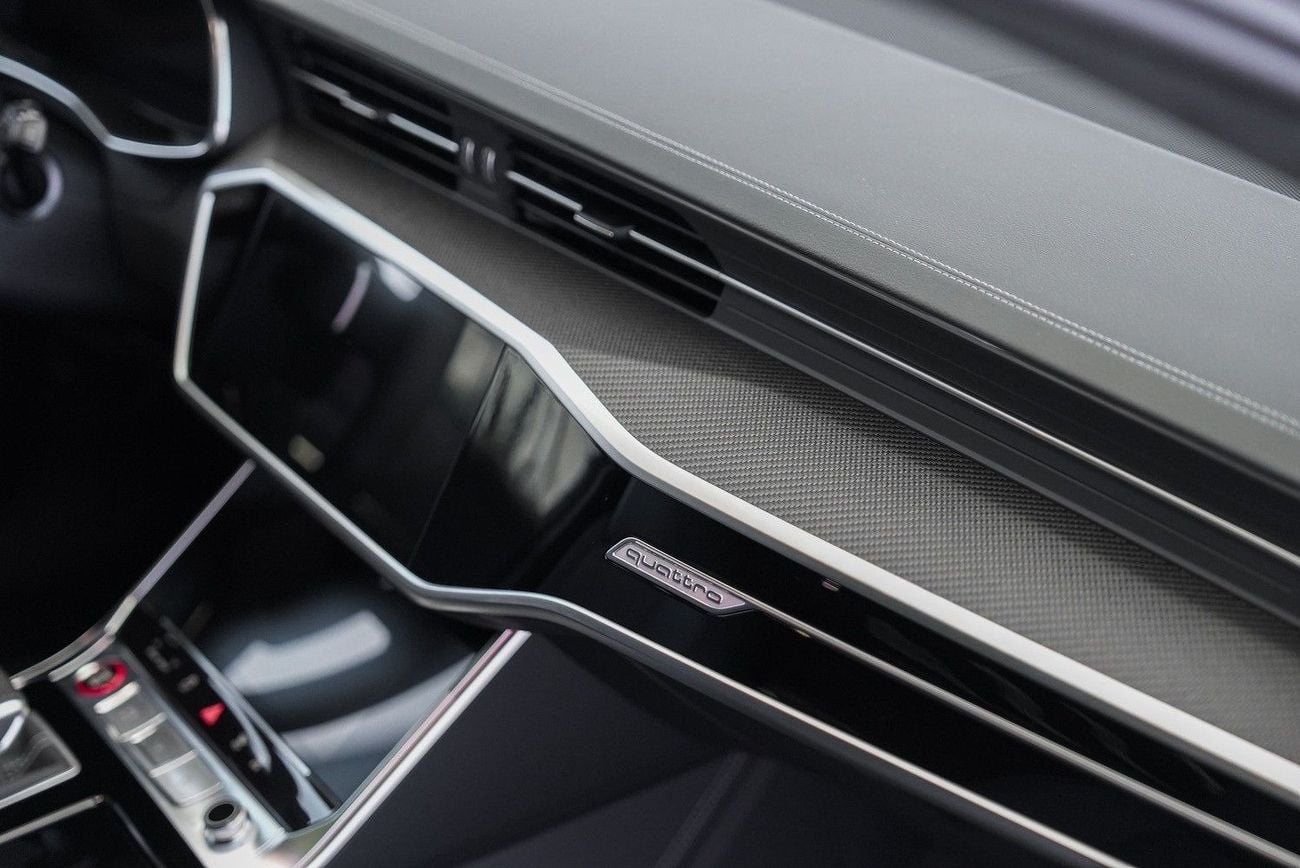 أودي RS6 STANDARD
