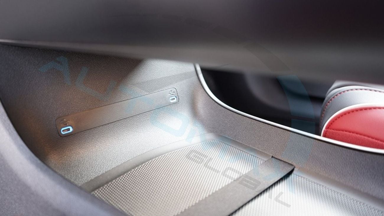 Mercedes Benz CLA 200 AMG COUPE GCC 2027 With 2 Years Unlimited Mileage Warranty At Official Dealer