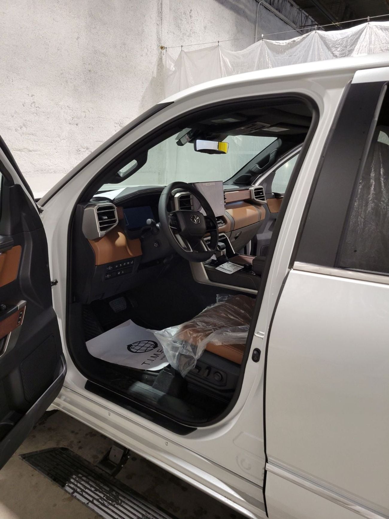 Toyota Tundra 4x4 | 2026 | Coming Soon