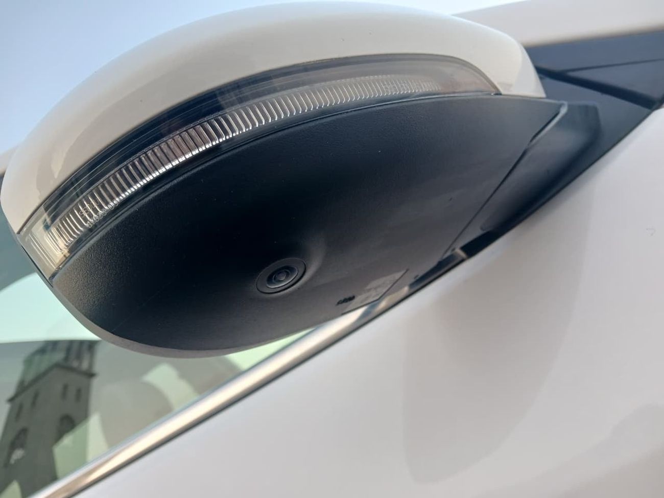 Hyundai Tucson 2020