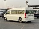 تويوتا هاياس GL 3.5L - EXPORT ONLY